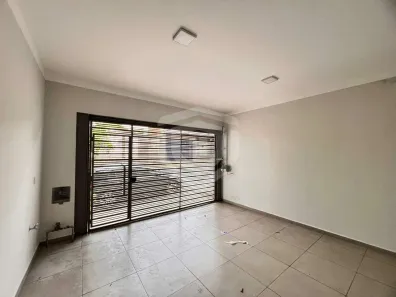 Casa com 2 Quartos para alugar, 90m² no Núcleo Habitacional José Regino, Bauru
