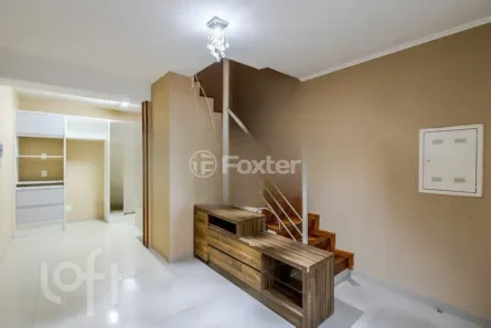 Casa de Condomínio com 3 Quartos à venda, 95m² no Nonoai, Porto Alegre