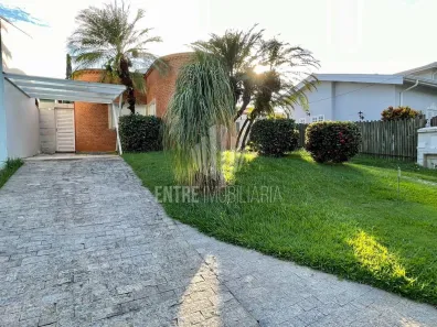 Casa de Condomínio com 3 Quartos para alugar, 199m² no Tijuco das Telhas, Campinas