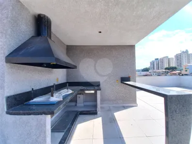 Casa de Condomínio com 1 Quarto à venda, 34m² no Vila Isolina Mazzei, São Paulo