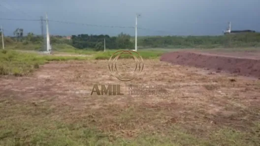 Lote/Terreno à venda, 259m² no Portal dos Passaros, São José dos Campos