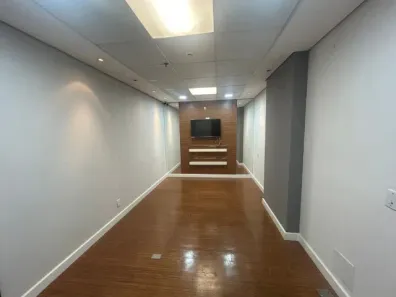 Sala Comercial para alugar, 80m² no Indianópolis, São Paulo