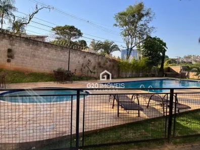 Apartamento com 3 Quartos à venda, 95m² no Ortizes, Valinhos
