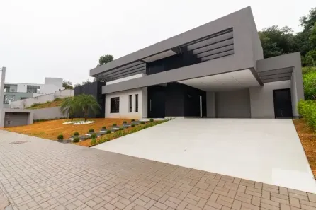 Casa de Condomínio com 4 Quartos à venda, 265m² no Sítio do Morro, Santana de Parnaíba
