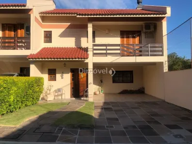 Casa de Condomínio com 3 Quartos à venda, 248m² no Cavalhada, Porto Alegre