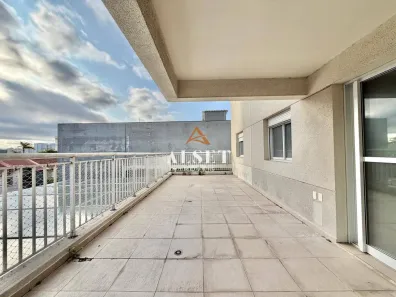 Apartamento com 3 Quartos à venda, 107m² no Mooca, São Paulo