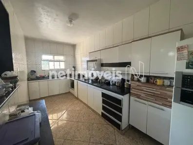 Casa com 3 Quartos à venda, 337m² no Etelvina Carneiro, Belo Horizonte