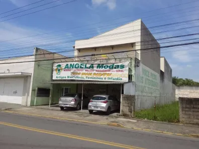 Ponto Comercial para alugar, 205m² no Loteamento São Vicente de Paulo, Pindamonhangaba