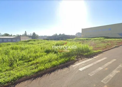 Lote/Terreno à venda, 1000m² no Europark Comercial, Indaiatuba
