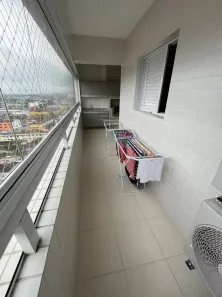 Apartamento com 2 Quartos à venda, 90m² no Aviação, Praia Grande