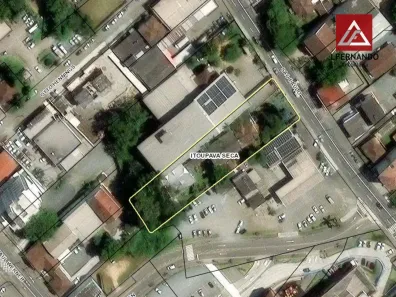Imóvel Comercial à venda, 750m² no Itoupava Seca, Blumenau