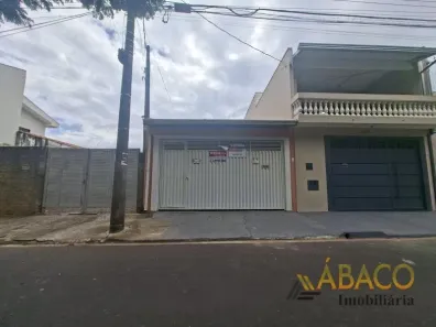 Casa com 3 Quartos à venda, 99m² no Jardim Ipanema, São Carlos