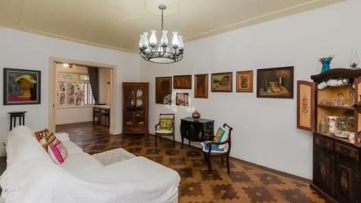 Casa com 3 Quartos à venda, 167m² no Petrópolis, Porto Alegre