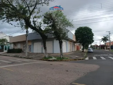 Ponto Comercial para alugar, 51m² no Dihel, Sapucaia do Sul
