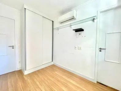Apartamento com 2 Quartos para alugar, 56m² no Pinheiros, São Paulo