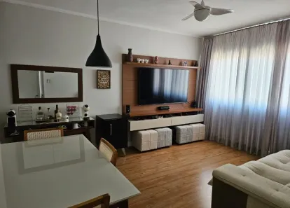 Apartamento com 3 Quartos à venda, 95m² no Jardim do Trevo, Campinas