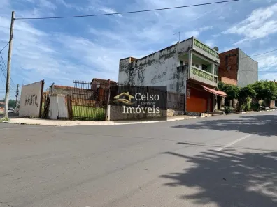 Lote/Terreno à venda, 360m² no Jardim Rosa Garcia, Tatuí