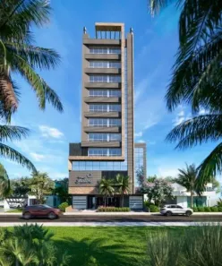 Apartamento com 3 Quartos à venda, 184m² no Residencial Tiatira, Capão da Canoa