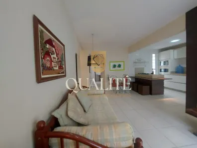 Apartamento com 1 Quarto à venda, 69m² no Jurerê, Florianópolis