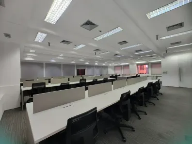 Sala Comercial com 1 Quarto à venda, 200m² no Itaim Bibi, São Paulo
