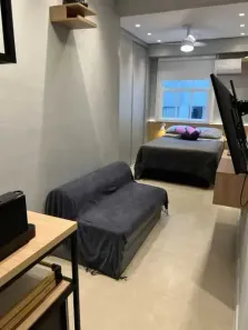Kitnet com 1 Quarto à venda, 30m² no Copacabana, Rio de Janeiro