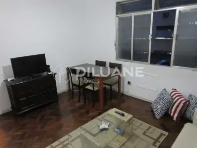 Apartamento com 4 Quartos à venda, 120m² no Copacabana, Rio de Janeiro