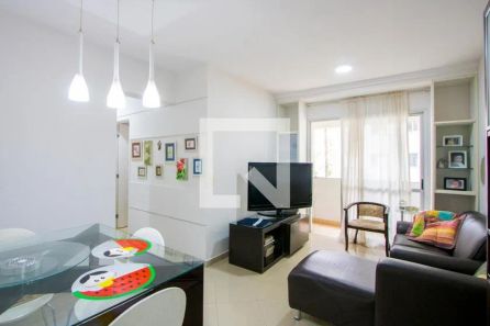 Apartamento com 3 Quartos à venda, 89m² no Vila Gilda, Santo André