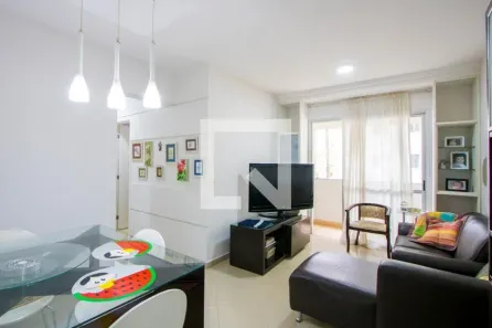 Apartamento com 3 Quartos à venda, 89m² no Vila Gilda, Santo André