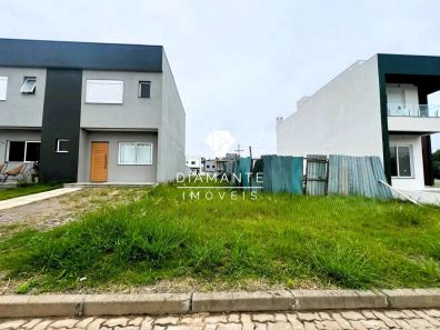 Lote/Terreno à venda, 125m² no Campo Novo, Porto Alegre