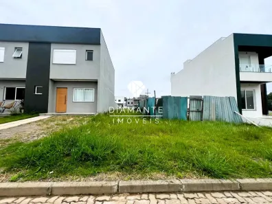 Lote/Terreno à venda, 125m² no Campo Novo, Porto Alegre