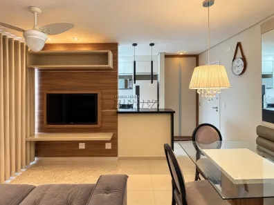 Apartamento com 3 Quartos à venda, 64m² no Jardim Morumbi, Londrina