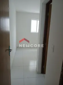 Apartamento com 2 Quartos à venda, 55m² no Jardim Camboinha, Cabedelo