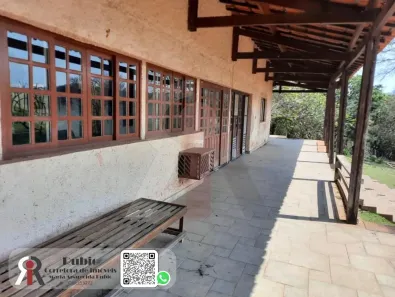 Fazenda/Sítio à venda, 580800m² no Brigadeiro Tobias, Sorocaba