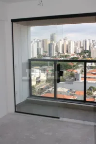 Apartamento com 2 Quartos à venda, 35m² no Bosque da Saúde, São Paulo