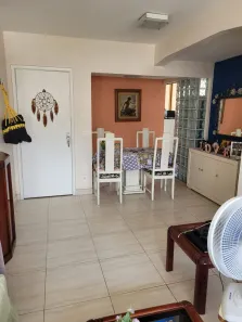 Apartamento com 2 Quartos à venda, 82m² no Icaraí, Niterói