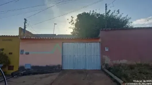 Casa com 2 Quartos à venda, 180m² no Parque Santo Antônio, Santo Antônio do Descoberto