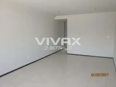 Galpão/Depósito/Armazém à venda, 35m² no Estácio, Rio de Janeiro