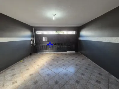 Casa com 2 Quartos à venda, 105m² no Santa Terezinha, Piracicaba