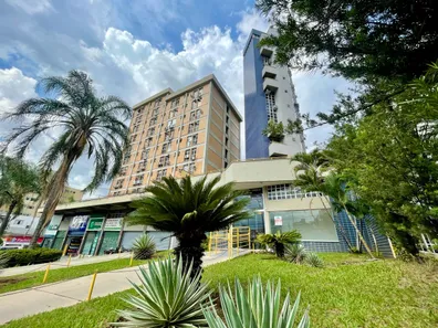 Prédio Comercial à venda, 272m² no Cidade Nova, Belo Horizonte