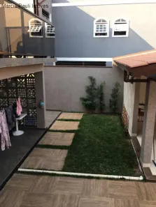 Casa com 3 Quartos à venda, 230m² no Jardim Caçula, Jundiaí