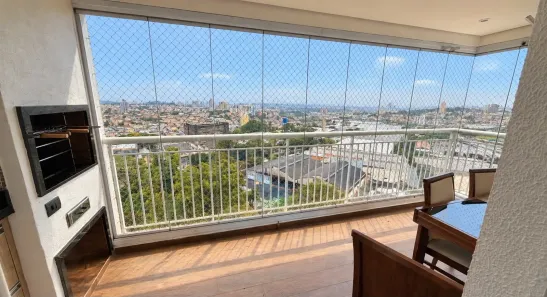 Apartamento com 3 Quartos à venda, 85m² no Pirituba, São Paulo