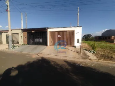 Casa com 2 Quartos à venda, 100m² no Residencial Reserva da Barra, Jaguariúna