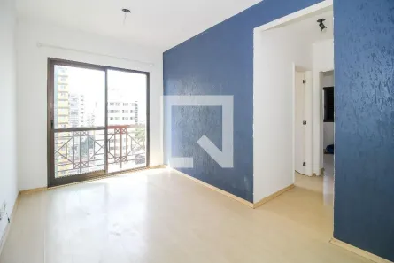 Apartamento com 2 Quartos à venda, 49m² no Perdizes, São Paulo