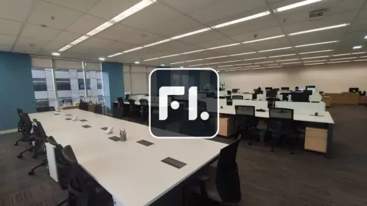 Sala Comercial para alugar, 925m² no Bela Vista, São Paulo