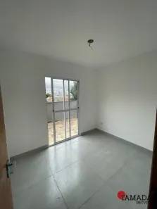 Apartamento com 2 Quartos à venda, 45m² no Chácara Califórnia, São Paulo