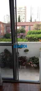 Apartamento com 3 Quartos à venda, 105m² no Brooklin Paulista, São Paulo