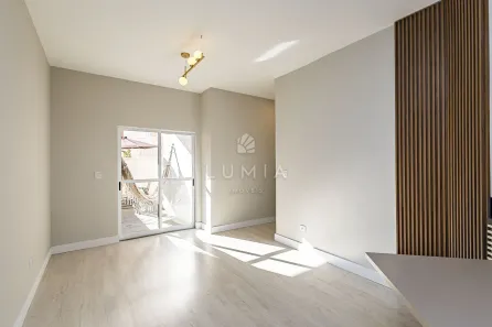 Apartamento com 2 Quartos à venda, 63m² no Lindóia, Curitiba