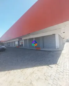 Galpão/Depósito/Armazém para alugar, 40000m² no Vila São Luís, Duque de Caxias