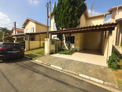 Casa de Condomínio com 2 Quartos à venda, 55m² no Jardim Petrópolis, Cotia