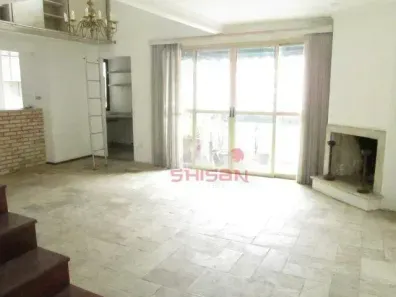 Apartamento com 2 Quartos para venda ou aluguel, 100m² no Pinheiros, São Paulo